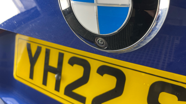 BMW 4 Series 420i M Sport 5dr Step Auto Petrol Hatchback